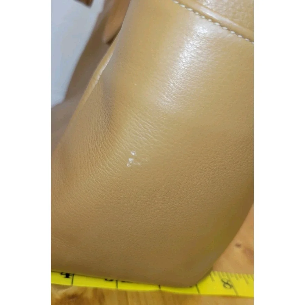 SAS‎ Blair Tote Handbag Camel